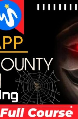 Migo App Bug Bounty Course