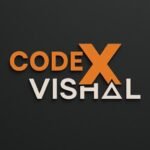 CodeX vishal