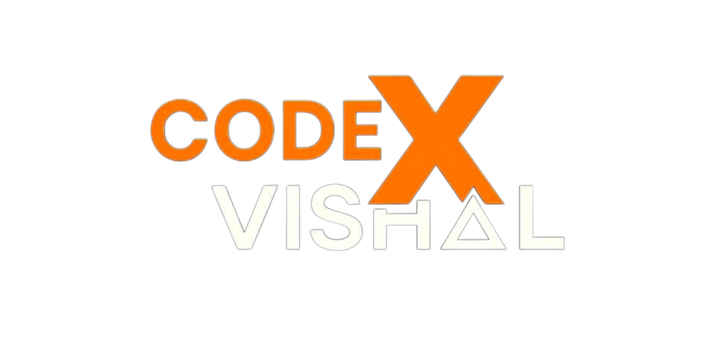 CodeXvishal